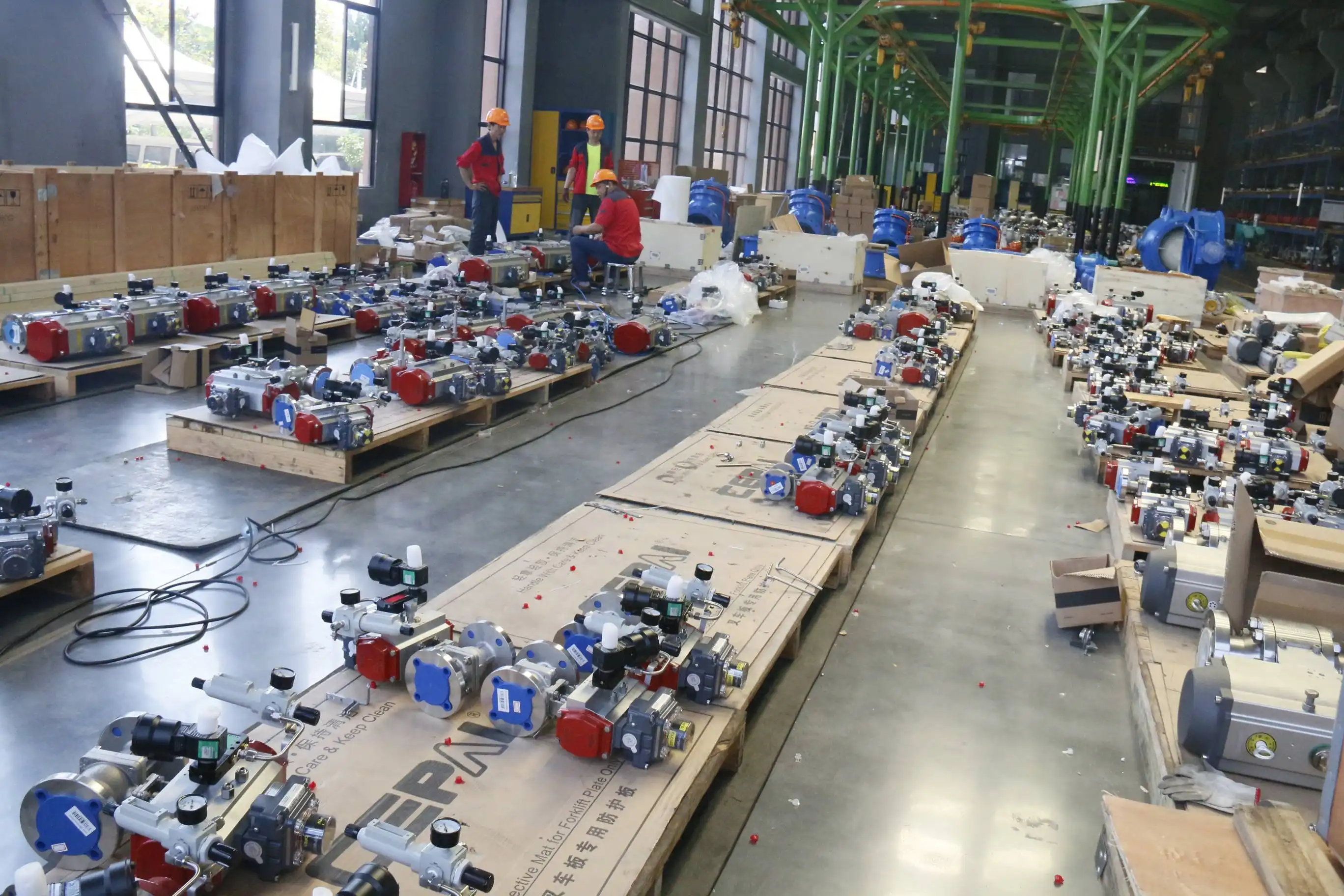 7 Factors to Consider When Choosing a Bellows Seal Control Valve